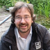 Nottinghamshire Wildlife Trust Employee Erin McDaid's profile photo