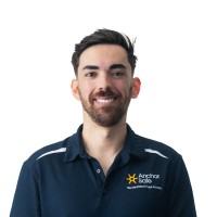 Anchor Safe Rope Access Employee Rafael Cunha's profile photo