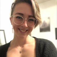 Hannah Austin Email & Phone Number