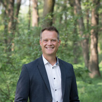 Custom Helicopters Ltd. Employee Aaron Johnson's profile photo