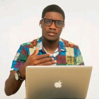 Inno100 Employee Romeus Clarens's profile photo