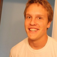 God Employee Jacob Everson's profile photo
