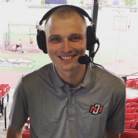 Delmarva Shorebirds Employee Mitchell Speltz's profile photo