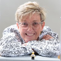 DHL Supply Chain Employee Louise Barber's profile photo