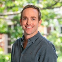 Calm Employee Chris Cavell's profile photo