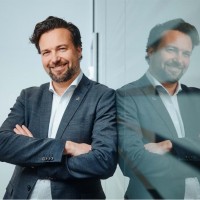 ANDRITZ Nonwoven and Textile Employee Tobias Schäfer's profile photo