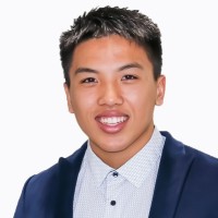 RentCheck Employee Brian Vu's profile photo