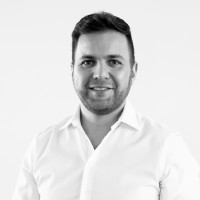 GALERIA Karstadt Kaufhof GmbH Employee Sebastian Borak's profile photo