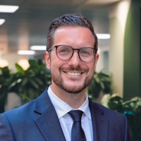 BIE Executive Employee Matthew Gunn's profile photo