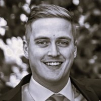 quantilope Employee Justin Kittle's profile photo