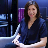 Chow Sang Sang Holdings International Limited Employee Cecilia Yim's profile photo