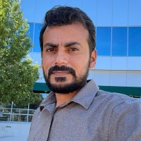 Vertex IT Systems Employee Attar Mayo's profile photo