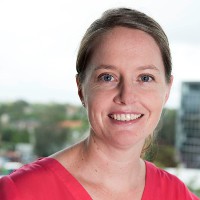 Nestlé Employee Margo Williams's profile photo