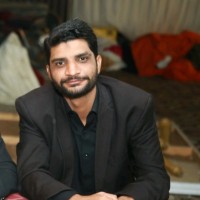 Project Managers Employee Muhammad Baqir's profile photo