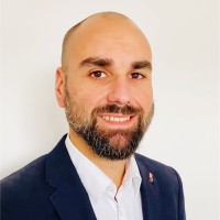 LISI AEROSPACE Employee Philippe Da Rocha's profile photo