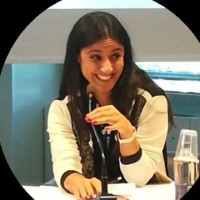 TI Fluid Systems Employee Giulia Russo's profile photo