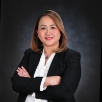 Lyceum of the Philippines University Employee Rebecca Arago's profile photo