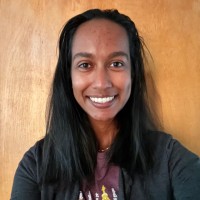 SEA BOX, Inc. Employee Faith R's profile photo