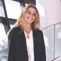 UIPM - World Pentathlon Employee Roxane Hager's profile photo