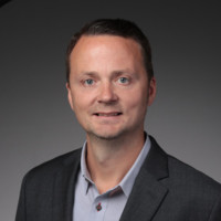 Amazon Web Services (AWS) Employee James McMillen's profile photo