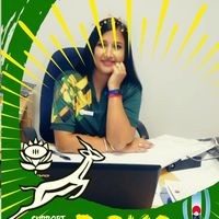 IMESA Employee Narisha Sogan's profile photo