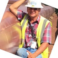 Williams Employee Robert Rowan's profile photo