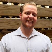 Crush Bar Employee Samson Russell's profile photo