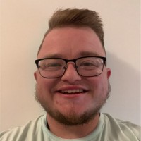 Aegis Protective Services Employee Nathaniel Halcomb's profile photo