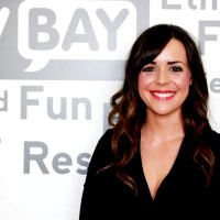 CV Bay Ltd Employee Katie Edwards's profile photo