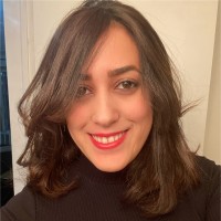 Meriem Gritli Email