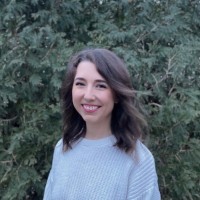 Cloud Campaign Employee Annie Stuckslager's profile photo