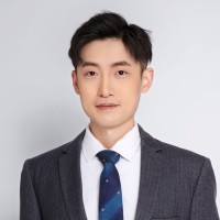 达达-京东到家 Employee Anakin Zhu's profile photo