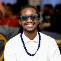 Quake Employee Nshizirungu Prince's profile photo
