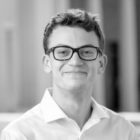 No One Left Behind Employee Peter Bird's profile photo