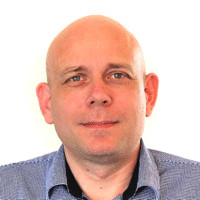 Pascal A/S Employee Bjarne Pedersen's profile photo