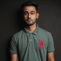 Masterscan Engineering Employee Suyash Chandrakar's profile photo