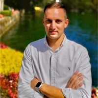 Aerospace Transmission Technologies GmbH Employee Alberto Masserano's profile photo