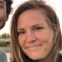 UASI Employee Katie Curry's profile photo