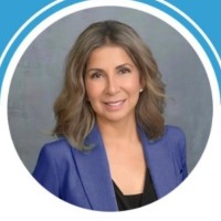 Raindrop Systems Inc Employee Rina Rodriguez's profile photo
