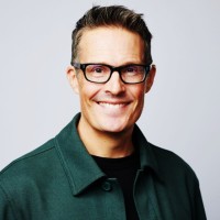 PwC Employee Andy Vick's profile photo