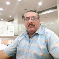 consort digital private limited Employee Arvind Batra's profile photo