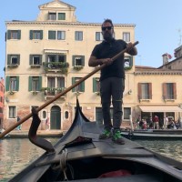 Freelance webdeveloper Employee Marco Ziliotto's profile photo