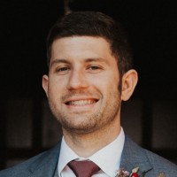 Elate Employee Steven Hostetler's profile photo