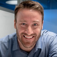 Adobe Employee David Geist's profile photo