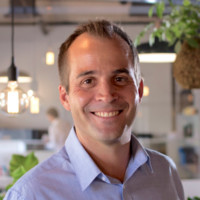University of Pretoria/Universiteit van Pretoria Employee De Swanepoel's profile photo