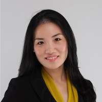Bank of Texas Employee Summer Xie's profile photo