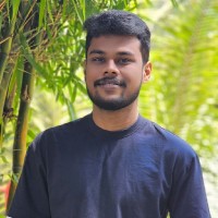 Konsultera Solutions Pvt. Ltd. Employee Vijay J's profile photo