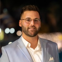 Bar Rahamim Email