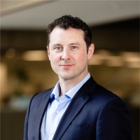 Fidelity Canada Employee Peter Berry's profile photo