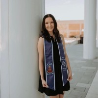 Hilton College Station Employee Julia Jackson's profile photo
